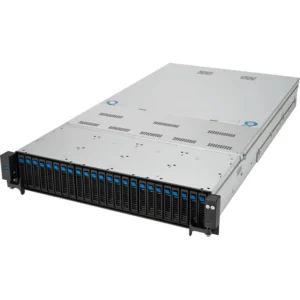 Серверная платформа Asus RS720A-E12-RS24U 90SF02E1-M00C00 Rack (2U)