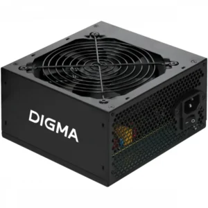 Блок питания Digma DPSU-650W 650 Вт