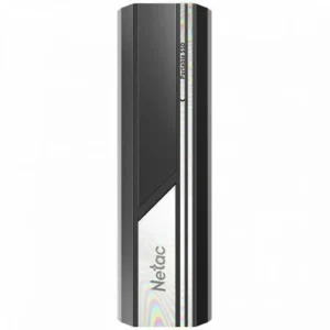 Внешние накопители Netac ZX10 NT01ZX10-002T-32BK 2 ТБ