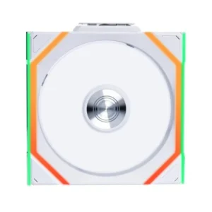 Система охлаждения Lian Li Uni Fan SL Wireless 120 ARGB G99.12SL1W1W.R0 Для системного блока