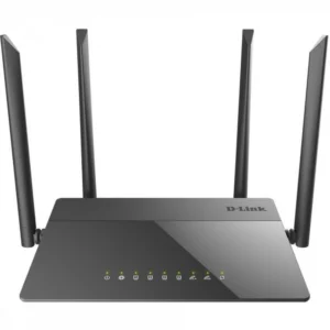 Маршрутизатор для дома D-link DIR-841/RU/A1