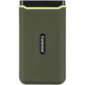 Внешние накопители Transcend ESD380C Portable SSD TS4TESD380C 4 ТБ