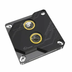 Система охлаждения Bykski Водоблок для CPU Bykski CPU-XPR-A-MG Компоненты СВО