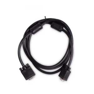 Кабель интерфейсный iPower VGA 15M/15M 3 м 24690 D-SUB (VGA) - D-SUB (VGA)