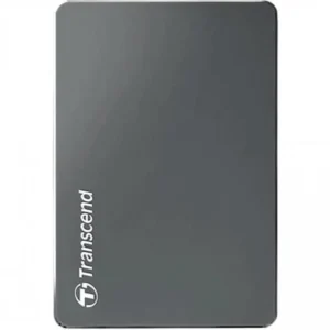 Внешние накопители Transcend StoreJet 25С3 TS1TSJ25C3N 1 ТБ