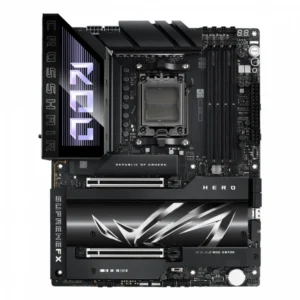 Материнская плата Asus ROG Crosshair X870E Hero 90MB1IE0-M0EAY0 ATX, AMD AM5