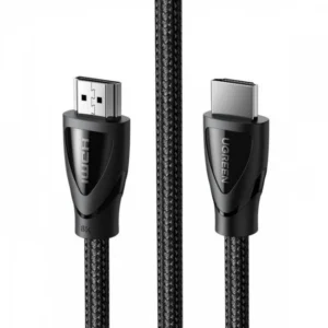 Кабель интерфейсный UGREEN Кабель 80404 HDMI - HDMI