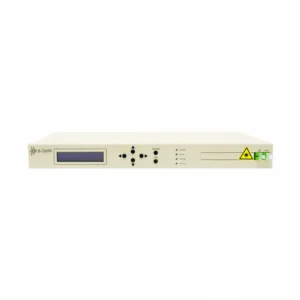 Аксессуар для оптических сетей B-OptiX EDFA предусилитель (pre-amplifier) BO-EDFA-DA