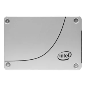 Серверный жесткий диск Intel S4610 SSDSC2KG960G801 2,5 SFF, 960 ГБ, SATA