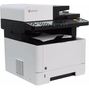 МФУ Kyocera Ecosys M2135DN 1102S03NL0 А4, Лазерный, Монохромная