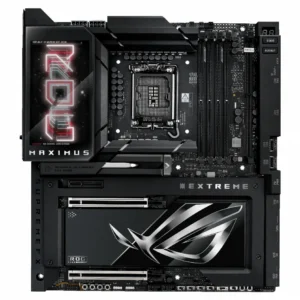 Материнская плата Asus ROG MAXIMUS Z890 EXTREME ATX, LGA 1851