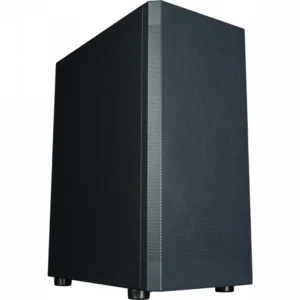 Корпус Zalman i4 Black Игровые, Mid-Tower
