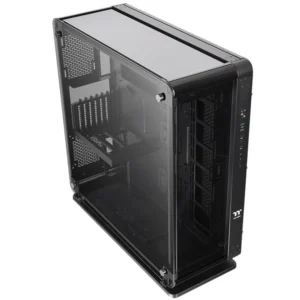 Корпус Thermaltake Core P8 TG Black CA-1Q2-00M1WN-00 Игровые, Full-Tower