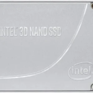 Серверный жесткий диск Intel SSD 6.4Tb Intel P4610 Series (SSDPE2KE064T801) M.2, 6.4 ТБ, NVMe