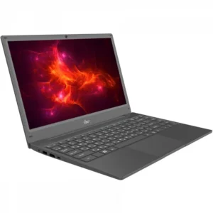 Ноутбук iRU Калибр 14TLH 1912675 14.1 ", FHD 1920x1080 (16:9), Intel, Core i5, 8 Гб, 256 ГБ, Intel Iris Xe Graphics