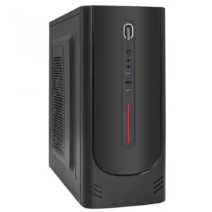 Корпус ExeGate XP-340U-XP600 EX292992RUS Игровые, Mid-Tower