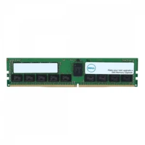 Серверная оперативная память ОЗУ Dell 32GB RDIMM Dual Rank for G16 servers 370-BBRYt 32 ГБ, DDR5