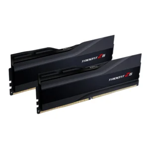 ОЗУ G.Skill Trident Z5 F5-5600J4040C16GX2-TZ5K DIMM, DDR5, 32 Гб (2 х 16 Гб), 5600 МГц