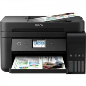 МФУ Epson L6290 C11CJ60505 А4, Струйный, Цветная