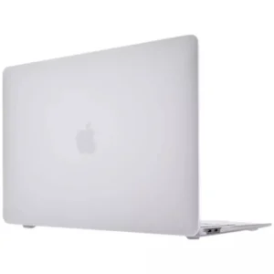 Сумка для ноутбука VLP Click Case для MacBook M2 Air 13, прозрачный 1053041 13