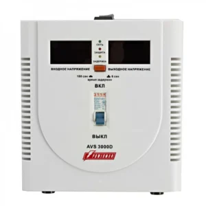 Стабилизатор Powerman 3000D PM AVS 3000D