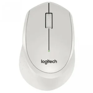 Мышь Logitech M330 Silent Plus 910-004926 Бюджетные, Беспроводная