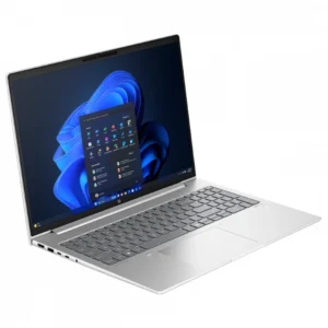 Ноутбук HP Probook 465 G11 9Y7C7ET 16 ", WUXGA 1920x1200 (16:10), AMD, Ryzen 5, 16 Гб, 512 ГБ, AMD Radeon Graphics, Windows 11 Pro