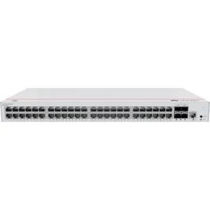 Коммутатор Huawei eKit eKitEngine S220-48P4X 98012378 1000 Base-T (1000 мбит/с), 4 SFP порта