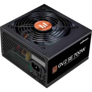 Блок питания Zalman 700W GV2SE ZM700-GV2SE 700 Вт