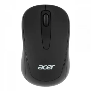 Мышь Acer OMR133 ZL.MCEEE.01G Бюджетные, Беспроводная