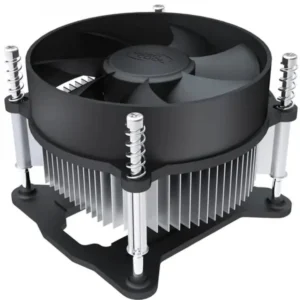 Система охлаждения Deepcool CK-11508 PWM CK-11508 PWM Для процессора