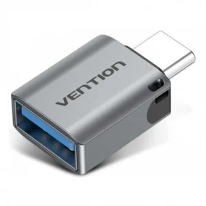 Кабель интерфейсный Vention CDQH0 USB Type A - USB Type C