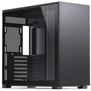 Корпус Jonsbo D41 STD Black Игровые, Mid-Tower