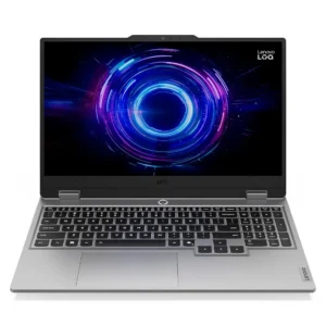 Ноутбук Lenovo LOQ 15IRX10 83JE002BRK 15.6 ", FHD 1920x1080 (16:9), Intel, Core i5, 16 Гб, 512 ГБ, nVidia GeForce RTX 5050