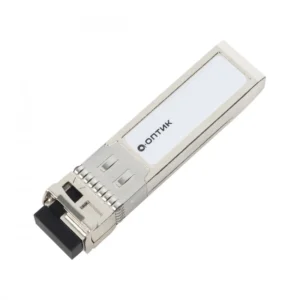 Модуль А-Оптик AO-SFP+B45L-80D QSFP+ модуль