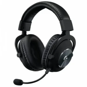 Наушники Logitech G Pro X 981-000819