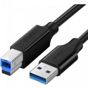 Кабель интерфейсный UGREEN US210 10372_ USB Type A - USB Type B