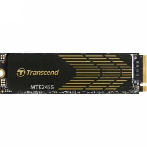 Жесткий диск Transcend MTE245S TS250GMTE245S SSD (твердотельные), 250 ГБ, M.2, PCIe