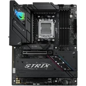Материнская плата Asus ROG STRIX B850-F GAMING WIFI ATX, AMD AM5