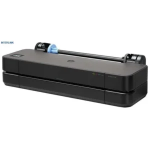 Плоттер HP Designjet T230 5HB07A Цветной, Струйная, A1+ (24 дюйма) (610), 24"