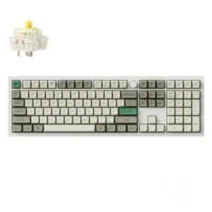Клавиатура Keychron Q6 Max (Q6M-P4P-RU) Беспроводная, USB