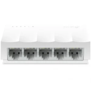 Коммутатор TP-Link LS1005 100 Base-TX (100 мбит/с)