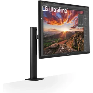 Монитор LG 32UN880-B 31.5 ", IPS, 4K UHD 3840x2160 (16:9), 60 Гц