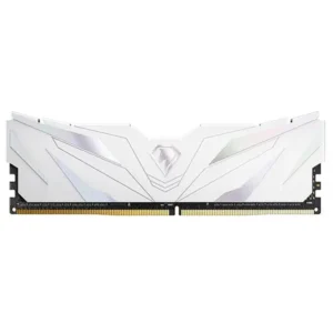 ОЗУ Netac Shadow II NTSWD4P26SP-08W DIMM, DDR4, 8 Гб, 2666 МГц