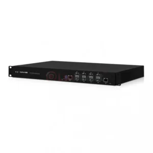 Маршрутизатор Ubiquiti ER-8-XG 10/100/1000 Base-TX (1000 мбит/с)