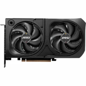 Видеокарта MSI RTX 5060 TI 8G SHADOW 2X OC PL 8 ГБ