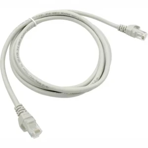 Патч-корд Buro UTP-6-2M-G