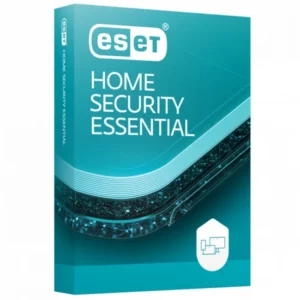 Антивирус Eset HOME Security Essential (2 устройства на 1 год) A2-EHSE. 1 y. for 2. Первичная лицензия