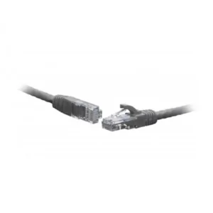 Патч-корд SNR SNR-UU4-5E-020-LST-CCA-GY