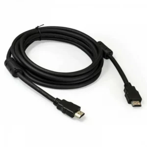 Кабель интерфейсный ExeGate EX-CC-HDMI2-3.0F EX287724RUS HDMI - HDMI